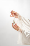 Óleo Corporal Perfumado Multifuncional