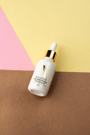 Óleo Corporal Perfumado Multifuncional